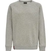 Hummel Sweatshirt - , størrelse 116 cm