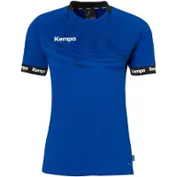 Kempa Wave 26 T-shirt Med Korte ærmer