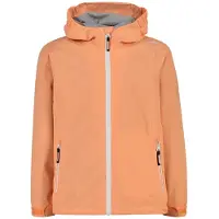 CMP Rain Fix Hood 39x7985 Jakke