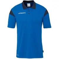 Uhlsport Squad 27 Kortærmet Polo