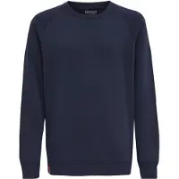 Hummel Red Classic Sweatshirt