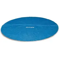 Intex Termopoolbetræk til 488 cm Easy Set & Frame Pools