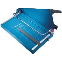 Dahle cutter 519 700mm håndpresse