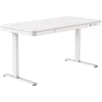 ActiveJet Et119wc 140 Bi Elektrisk Skrivebord
