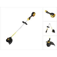 DeWalt 18V XR Brushless String Trimmer - Bare Unit