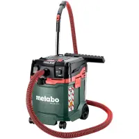 Metabo ASA 30 M PC - Støvsuger - beholder - pose / uden pose