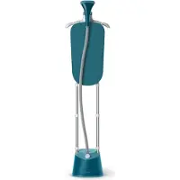 Philips Vertikal ångkokare - - STE1040/20 - 1800 W - 3 inställningar - Blå