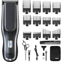 Wahl Hårtrimmer Self-Clip 360