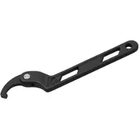 Bikeservice 267005610 C-krog Nøgle