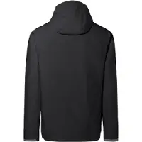 Vaude Bike Cyclist Warm Rain Ii Jakke