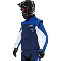 Alpinestars Lite-dura Softshell Jakke