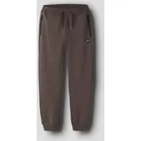 Name it Sweatpants - Noos - NkmVimo - French Roast - - 6 år (116) - Sweatpants