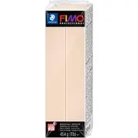 Staedtler FIMO Professionel modeller 454g Beige