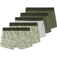 Name it 5-pak Boxershorts