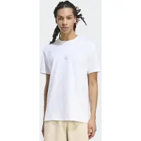 Adidas Kit Small Logo T-shirt, størrelse Small