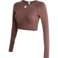 Yeaz Funktionsbluse 'Legend' camel