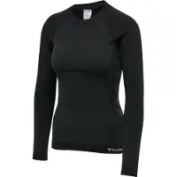 Hummel Cleaa Seamless T-shirt Med Lange ærmer