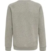 Hummel Red Classic Sweatshirt