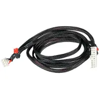 Zortrax M300 kaitinimo platformos laidas