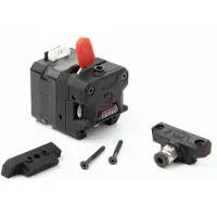 BondTech LGX ekstruder