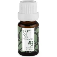 Australian bodycare Tea Tree Oil 100% koncentrat ren olie 10ml