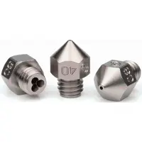 BondTech Cht Mk8 Coated Brass 0.4 Mm 3d-printerdyse