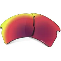 Oakley Flak 2.0 Xl Prizm Road Udskiftningslinser