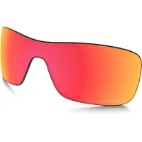 Oakley Turbine Rotor Prizm Polariseret Linse