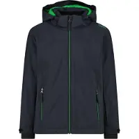 CMP Snaps Hood 39w1924 Jakke