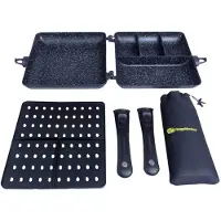 Ridgemonkey Connect Xxl Granite Edition Stegepande