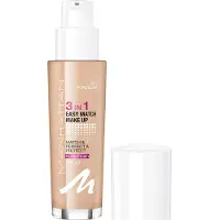 Manhattan 3in1 Easy Match Flydende foundation 30 ml Nr. 30.2 - Porcelain