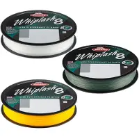 Berkley Whiplash 8 150 M Flettet Fiskesnøre