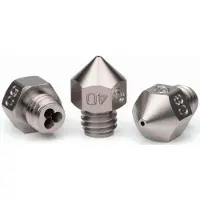 BondTech Cht Mk8 Coated Brass 1.0 Mm 3d-printerdyse