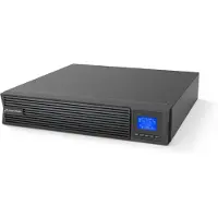 BlueWalker 10122196 - PowerWalker VFI ICR IoT - 1000VA/1000W - On-Line UPS