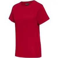 Hummel T-shirt med korte ærmer - , størrelse Large