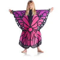 Kanguru Butterfly Kids, Tegnmønster, 90 cm, Gaveæske