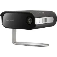 Viewsonic M1X, LED, WVGA (854x480), 120000:1, 16:9, 609,6 - 2540 mm (24 - 100), 360 LED-lumen