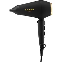 Balmain Professionnel Hair Couture Professional Blowdryer Black Hårtørrer 1 stk.