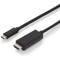 Digitus USB-C 3.2 Gen2 adapter / converter cable, USB-C to HDMI