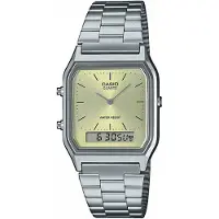 Casio Aq-230a-9amqyes Ur