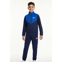 Nike 86l049 Tricot Langærmet Sæt