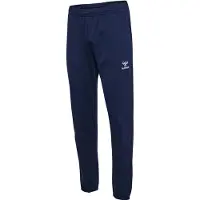 Hummel Sweatpants Hmlgo 2.0 - Navy, størrelse Medium