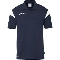 Uhlsport Squad 27 Kortærmet Polo