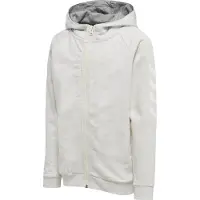 Hummel Go Cotton Sweatshirt Med Lynlås