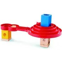 Hape Dobbeltsidet Spiralvridning