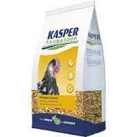 Kasper faunafood Multikorn Høne - 4 kg