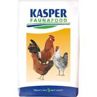Kasper faunafood Multimix Høne - 20 kg
