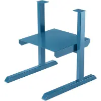 Dahle Bord, 712, til Heavy Duty maskine 842/846