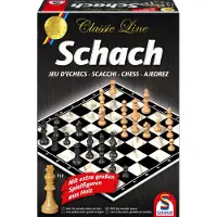 Schmidt Games 49082, 9 År