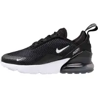 Nike Sneakers 'Air Max 270' sort / hvid